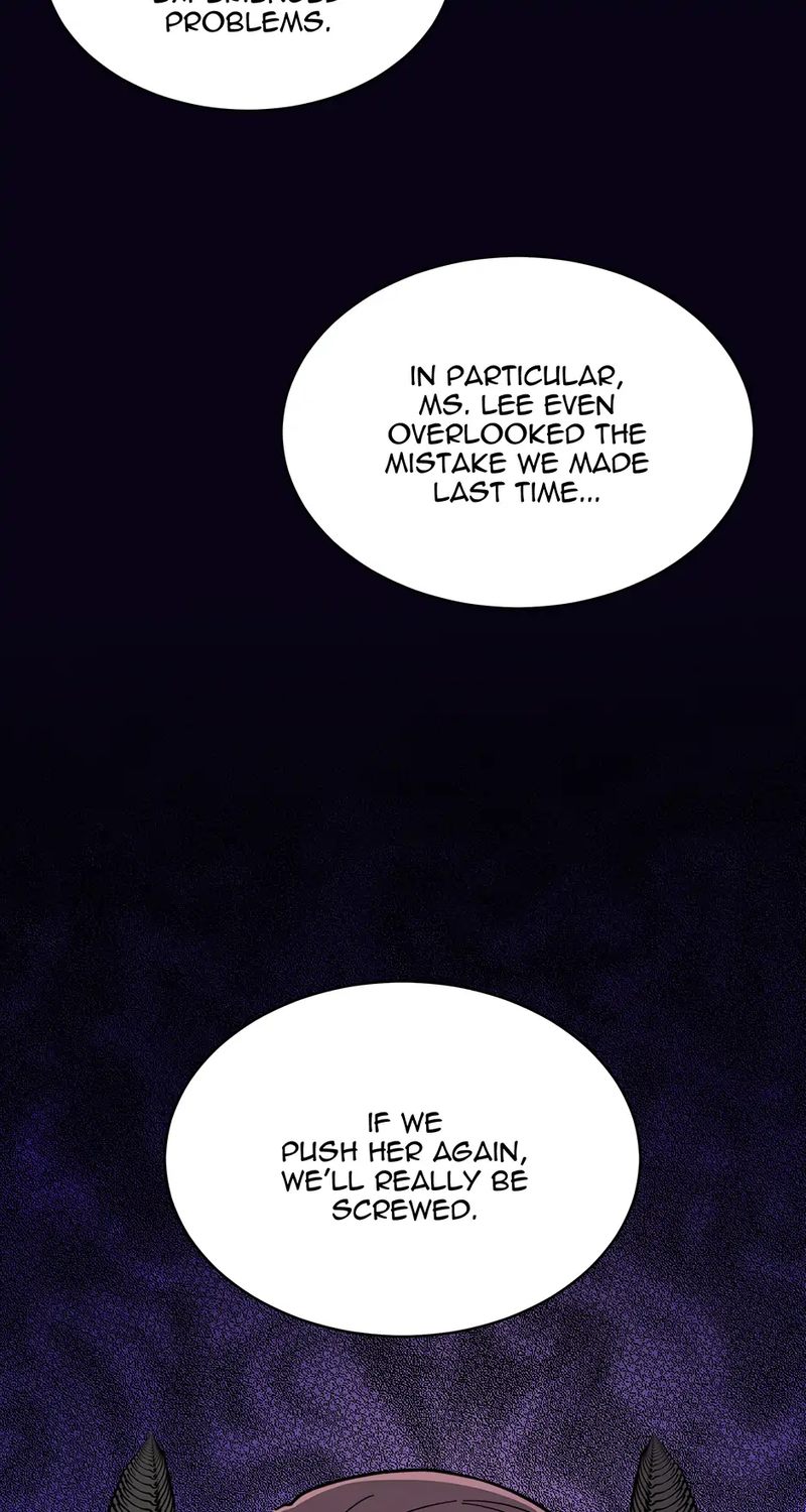 1st year Max Level Manager - Chapter 140 Page 47