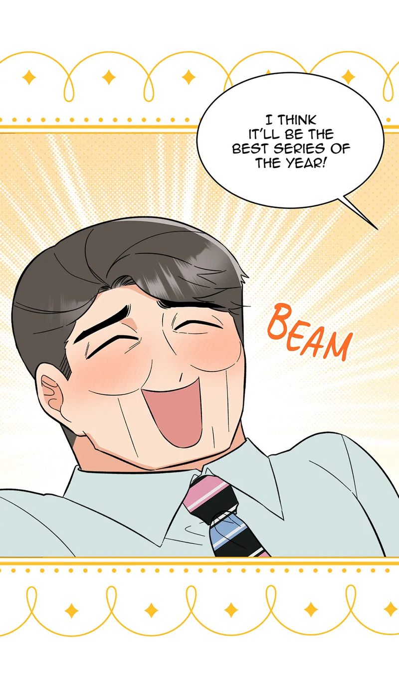 1st year Max Level Manager - Chapter 140 Page 5