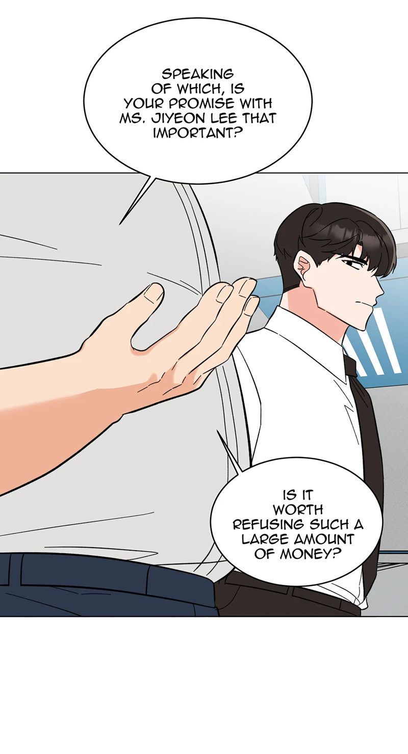 1st year Max Level Manager - Chapter 140 Page 57