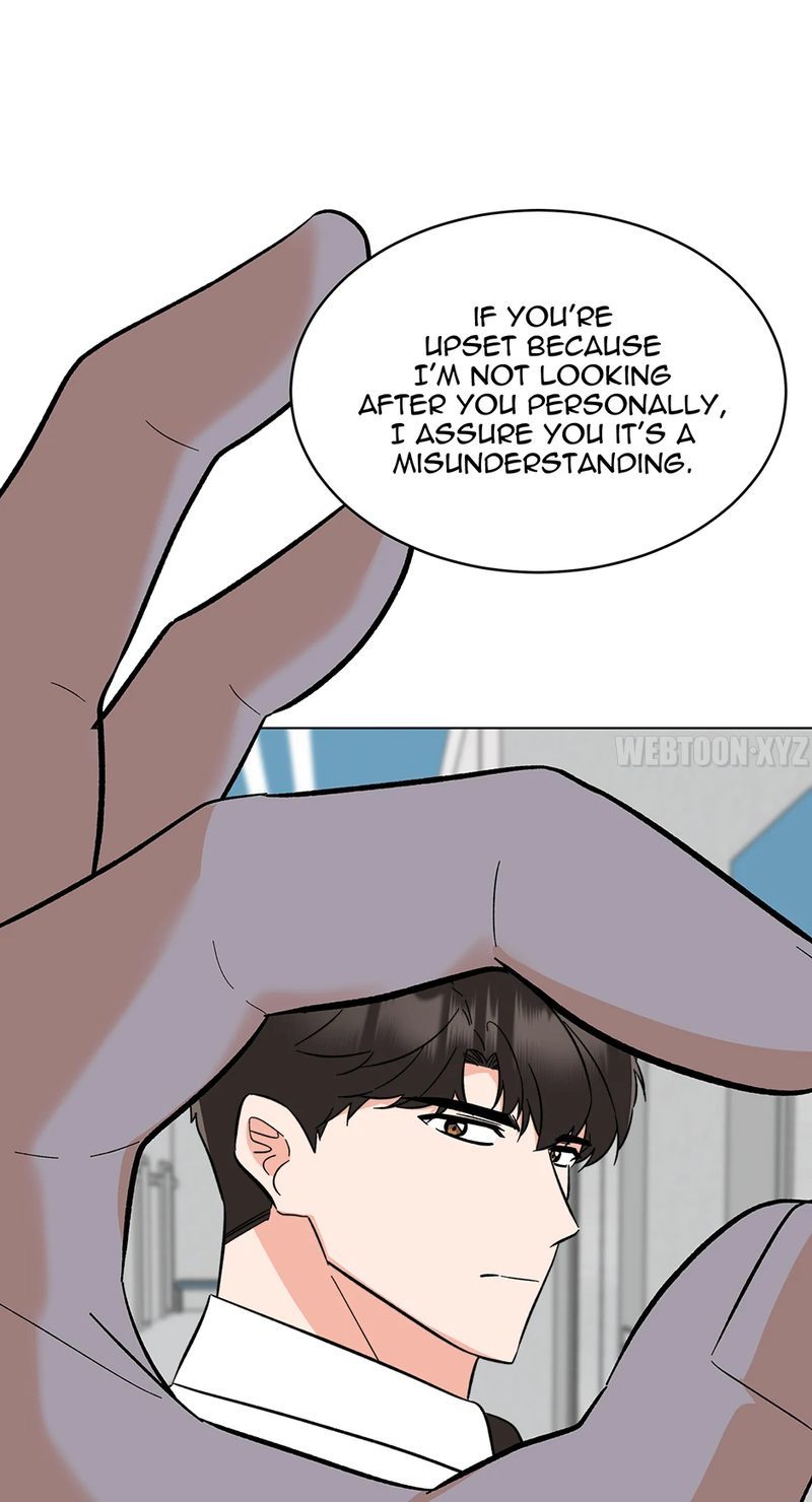 1st year Max Level Manager - Chapter 140 Page 59