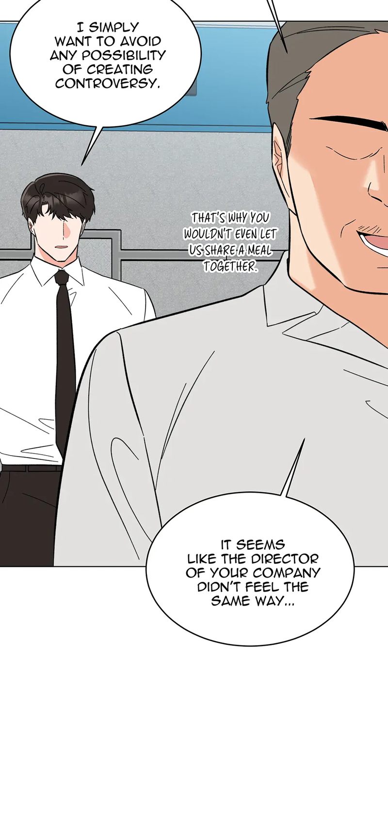 1st year Max Level Manager - Chapter 140 Page 64