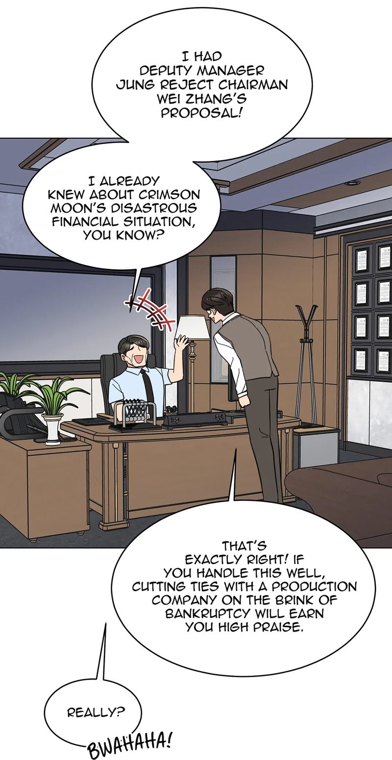 1st year Max Level Manager - Chapter 140 Page 75