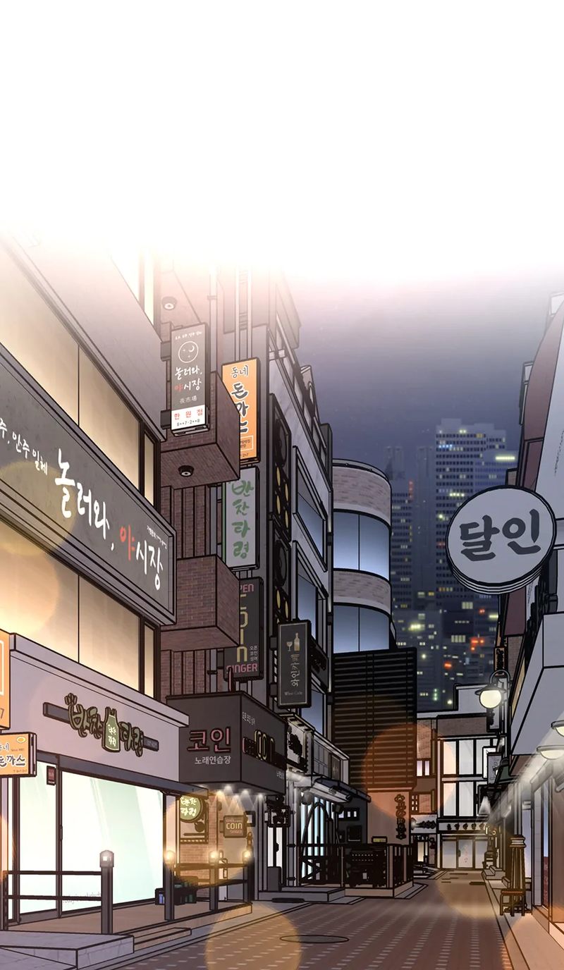 1st year Max Level Manager - Chapter 141 Page 1