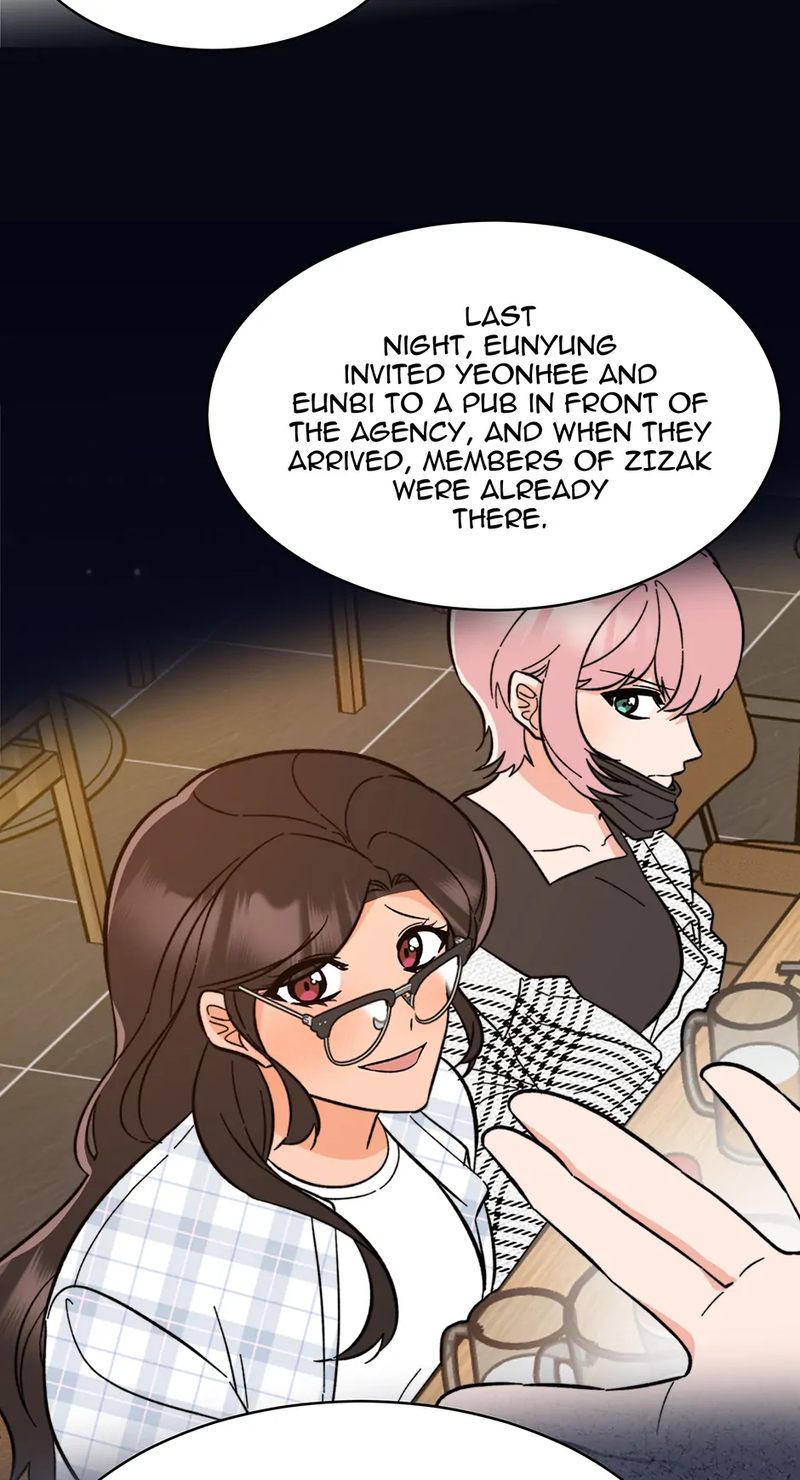 1st year Max Level Manager - Chapter 141 Page 18