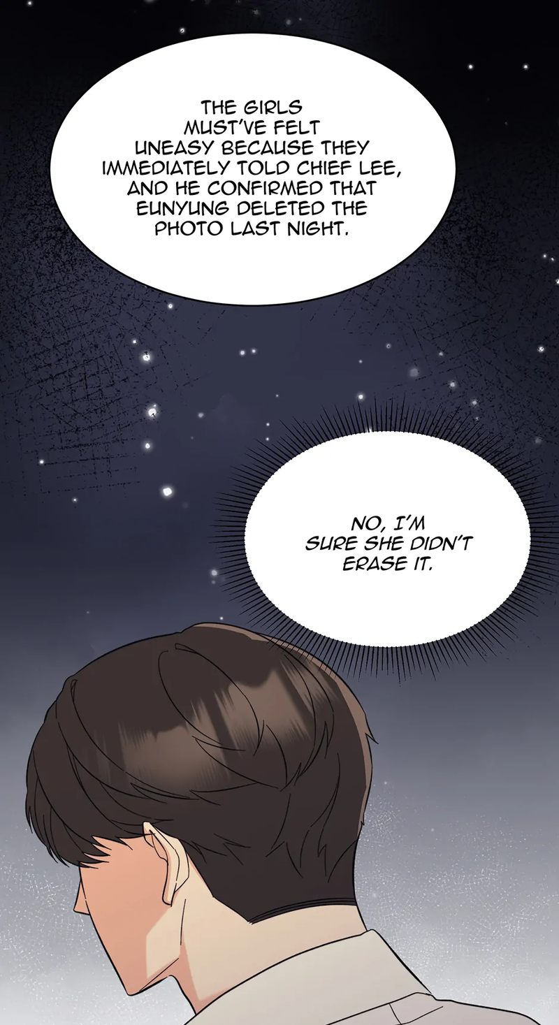 1st year Max Level Manager - Chapter 141 Page 21