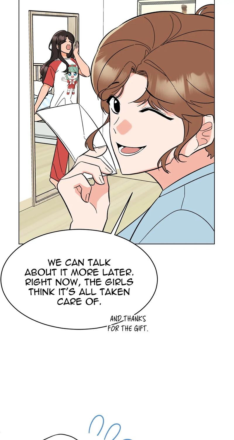 1st year Max Level Manager - Chapter 141 Page 28