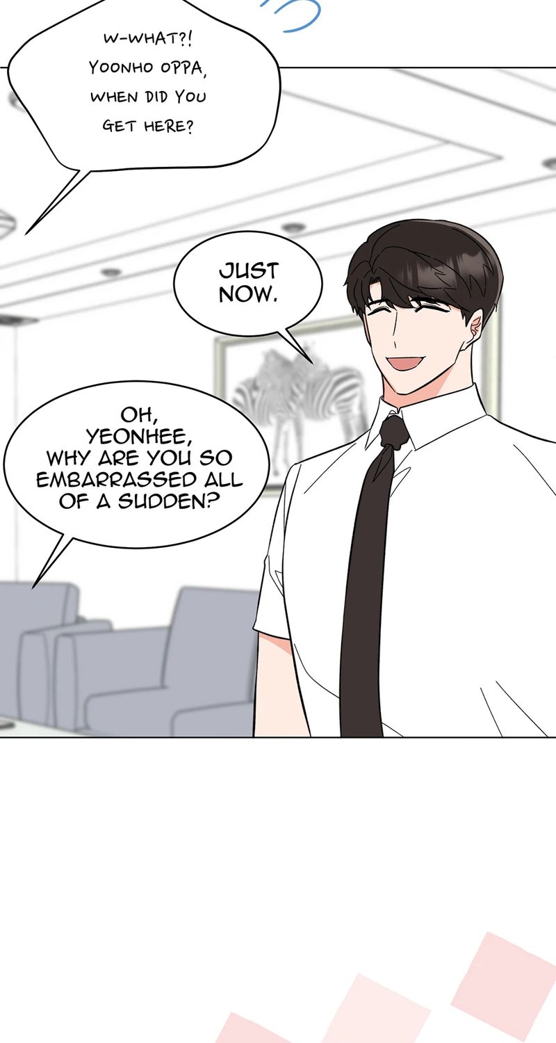 1st year Max Level Manager - Chapter 141 Page 29