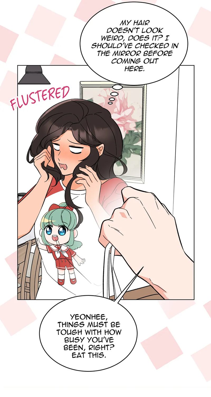 1st year Max Level Manager - Chapter 141 Page 30