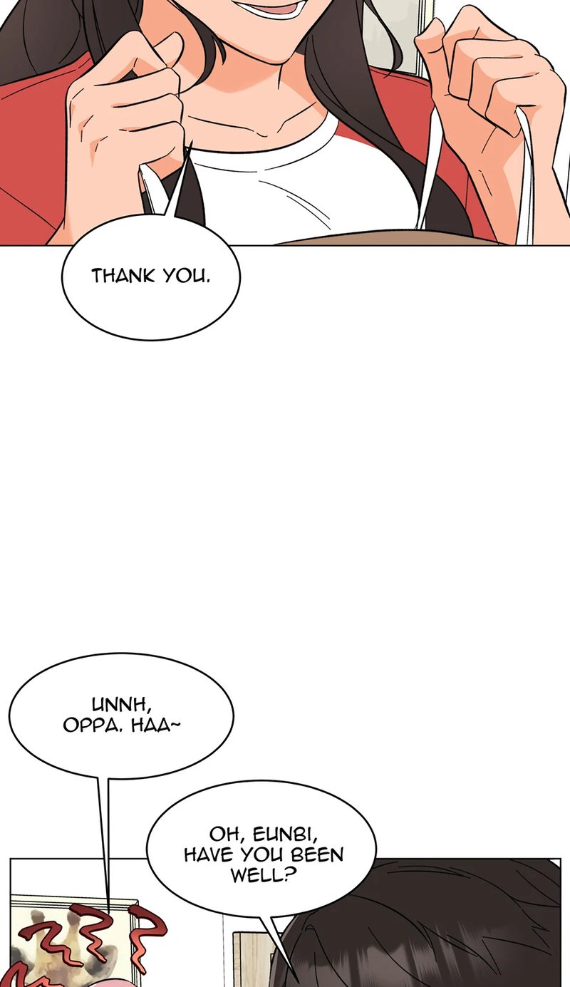 1st year Max Level Manager - Chapter 141 Page 33