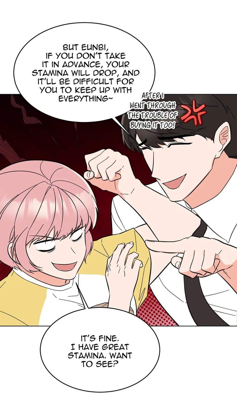 1st year Max Level Manager - Chapter 141 Page 36