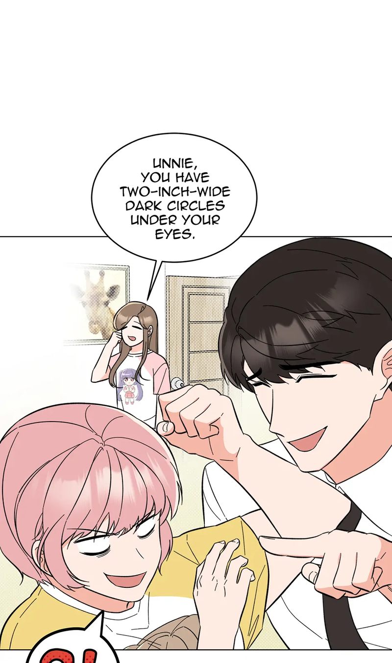 1st year Max Level Manager - Chapter 141 Page 37