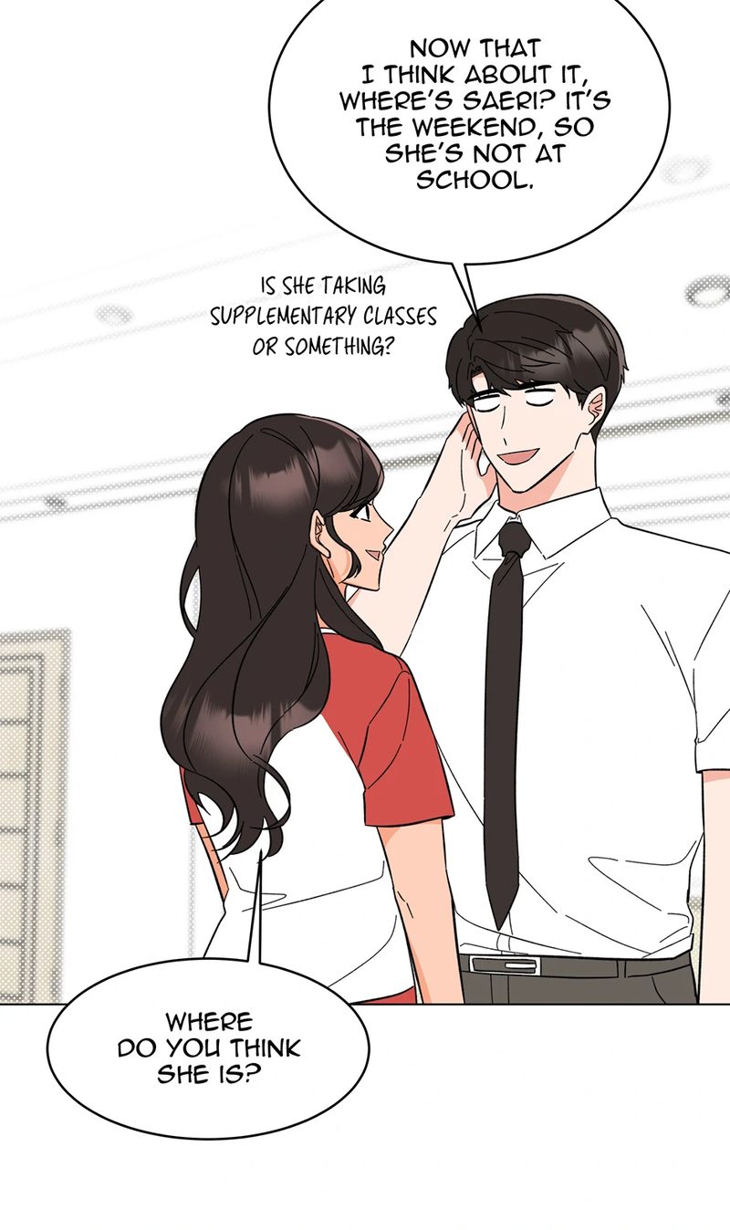 1st year Max Level Manager - Chapter 141 Page 39