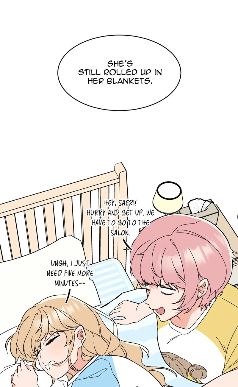 1st year Max Level Manager - Chapter 141 Page 40