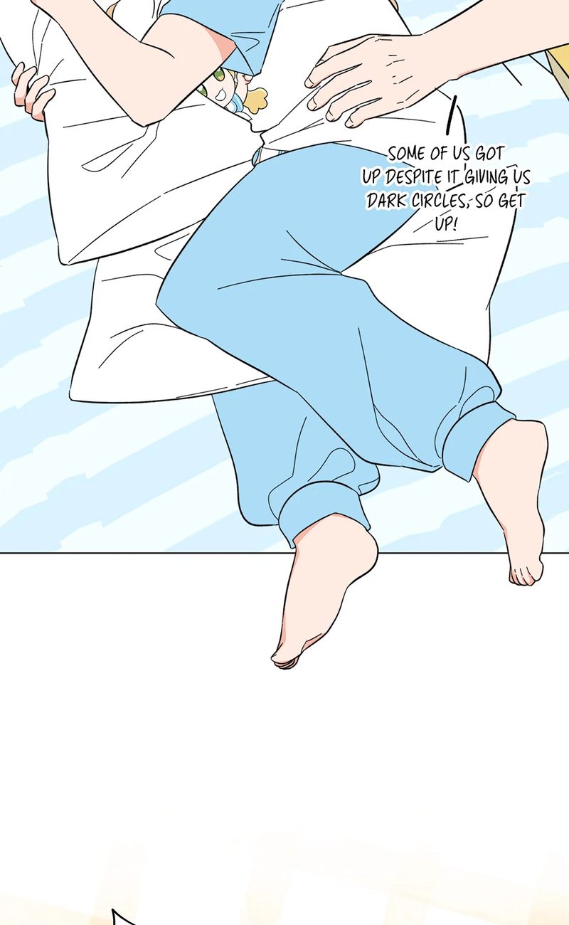 1st year Max Level Manager - Chapter 141 Page 41