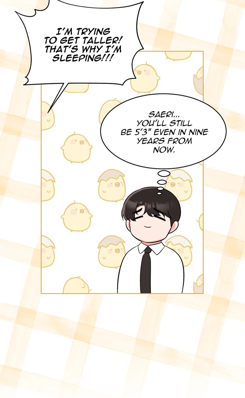 1st year Max Level Manager - Chapter 141 Page 42