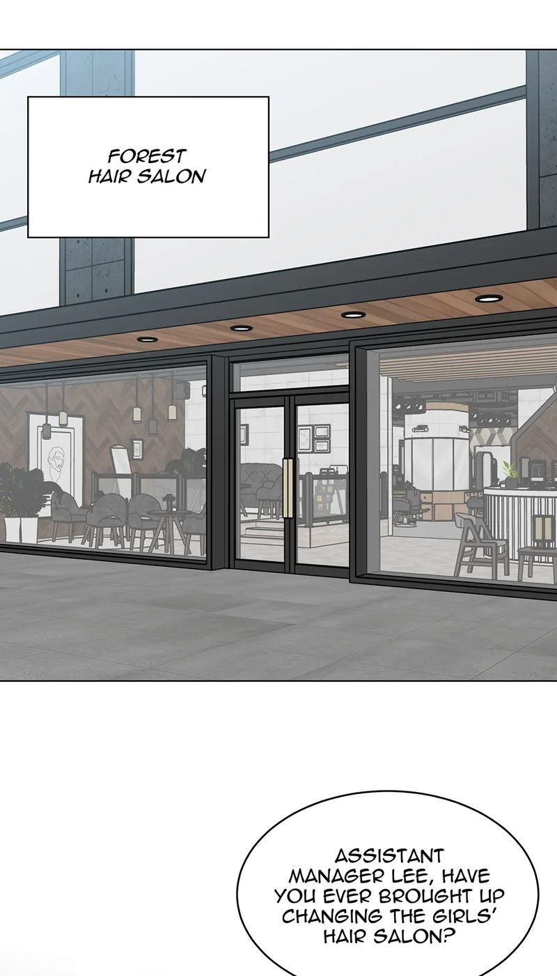 1st year Max Level Manager - Chapter 141 Page 44