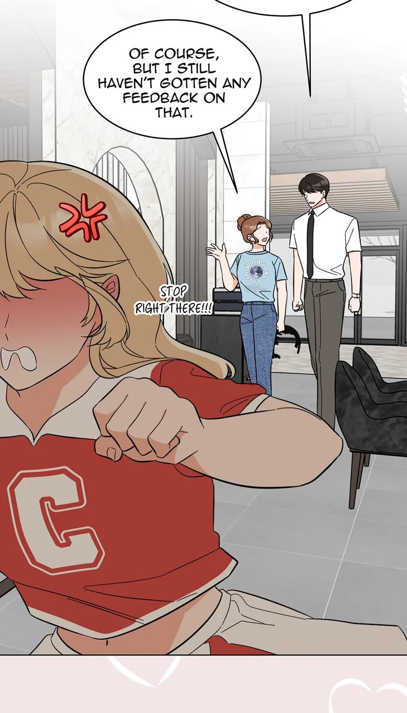 1st year Max Level Manager - Chapter 141 Page 45