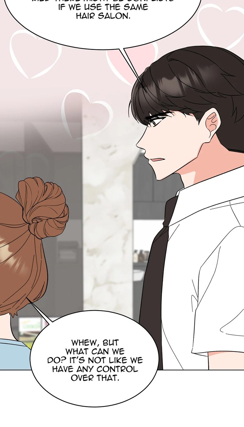 1st year Max Level Manager - Chapter 141 Page 48