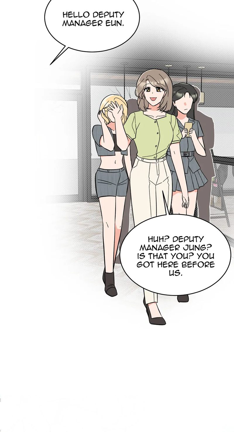 1st year Max Level Manager - Chapter 141 Page 52