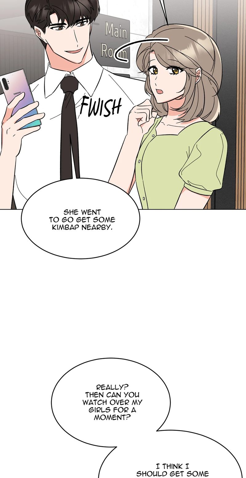 1st year Max Level Manager - Chapter 141 Page 55