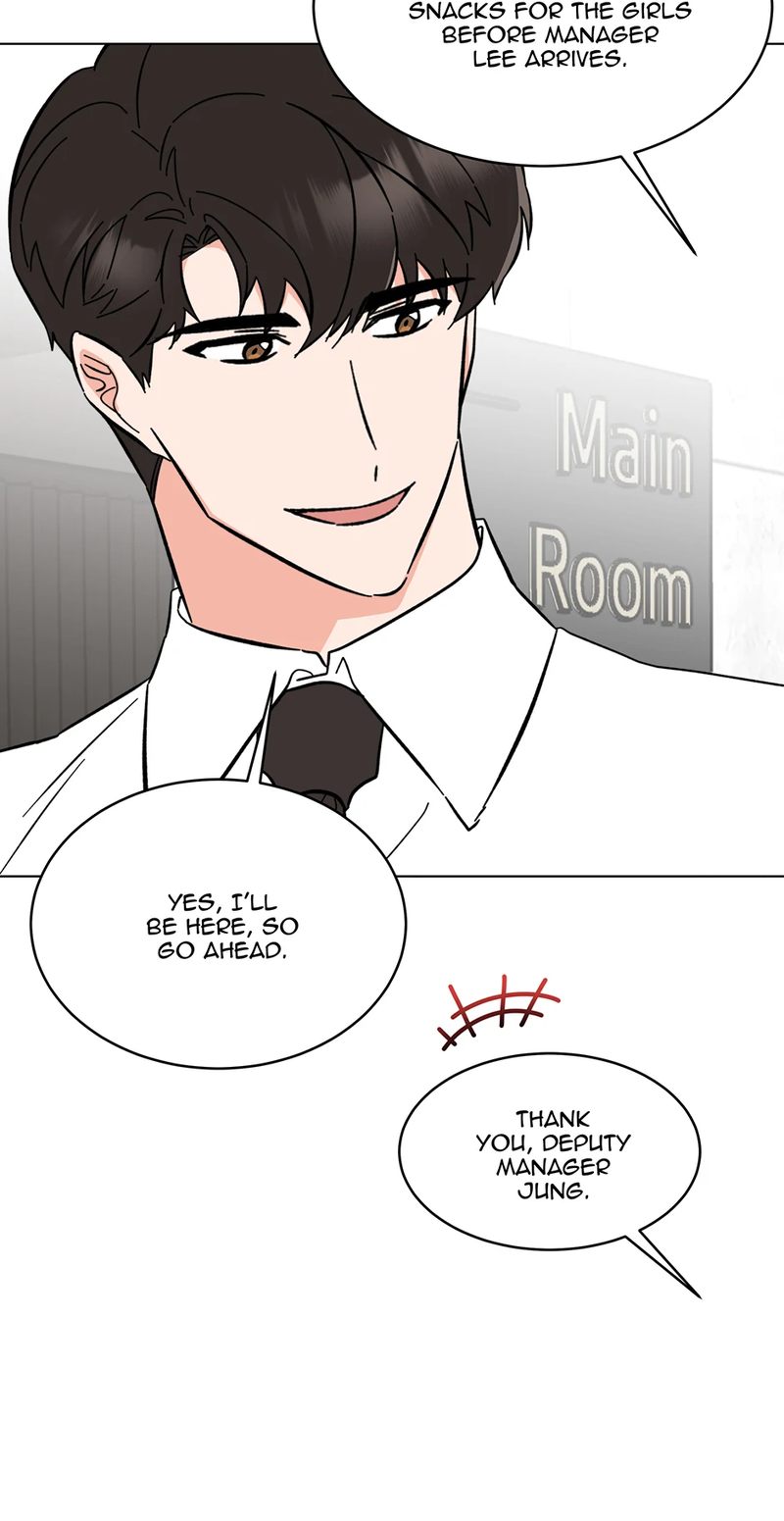 1st year Max Level Manager - Chapter 141 Page 56