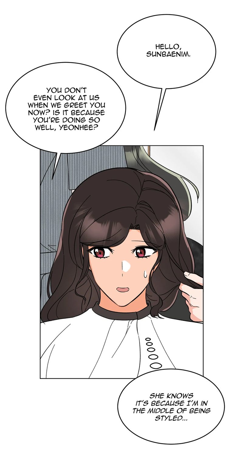 1st year Max Level Manager - Chapter 141 Page 57