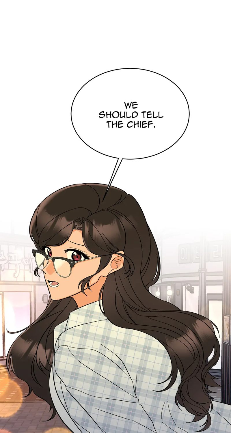 1st year Max Level Manager - Chapter 141 Page 6