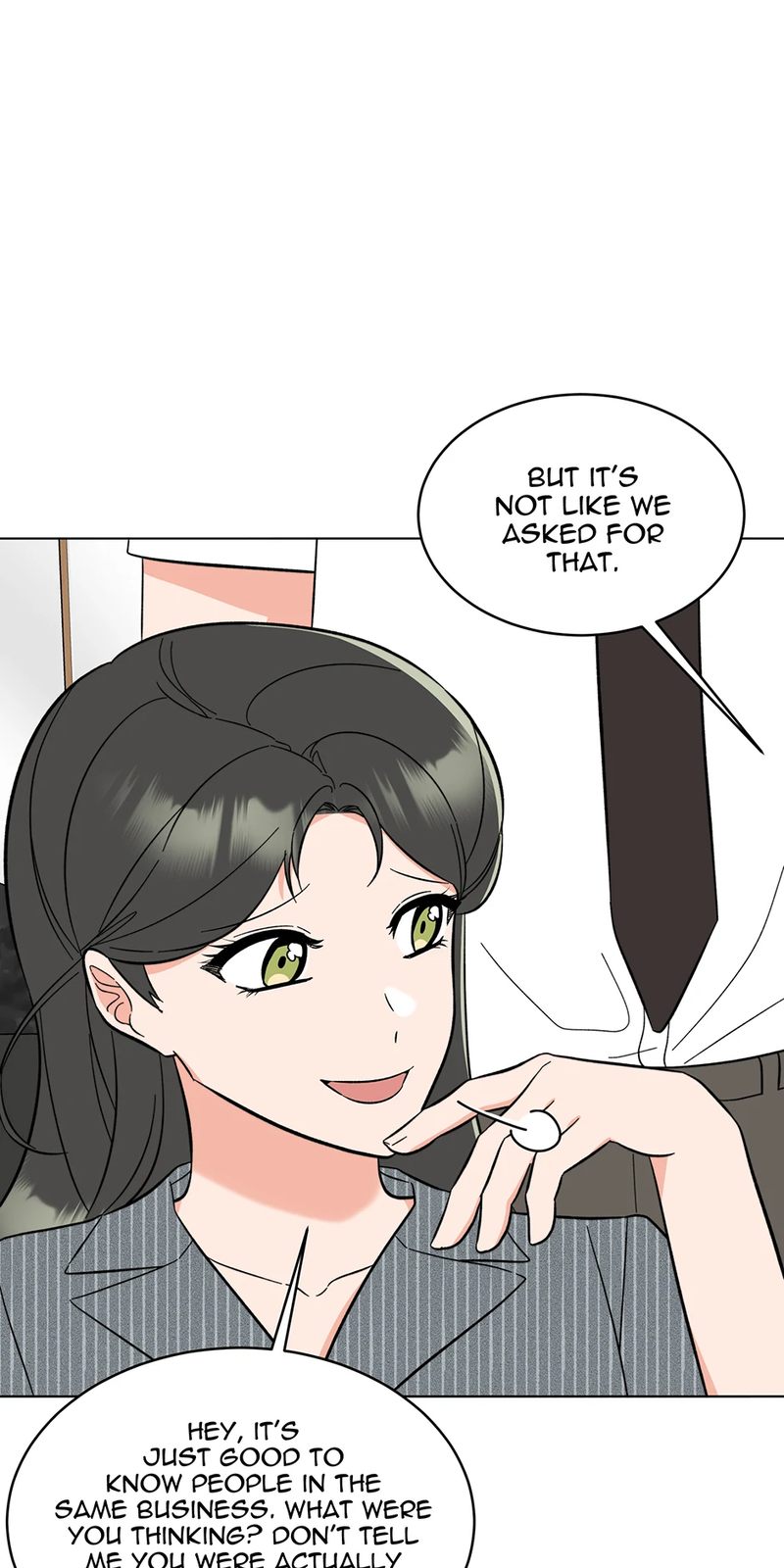 1st year Max Level Manager - Chapter 141 Page 60