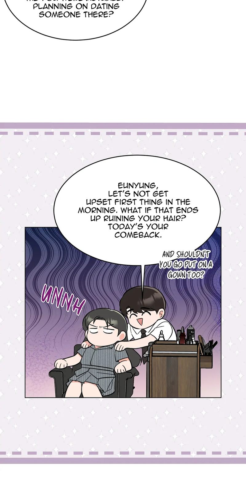 1st year Max Level Manager - Chapter 141 Page 61