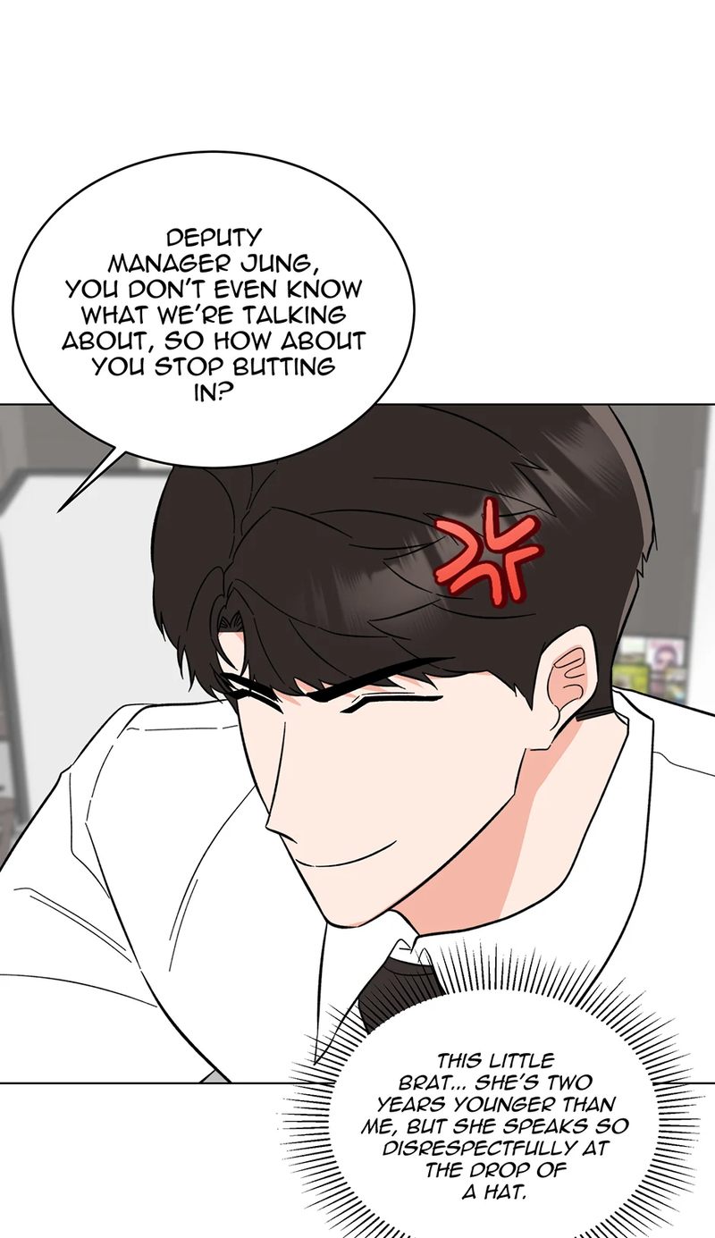 1st year Max Level Manager - Chapter 141 Page 62