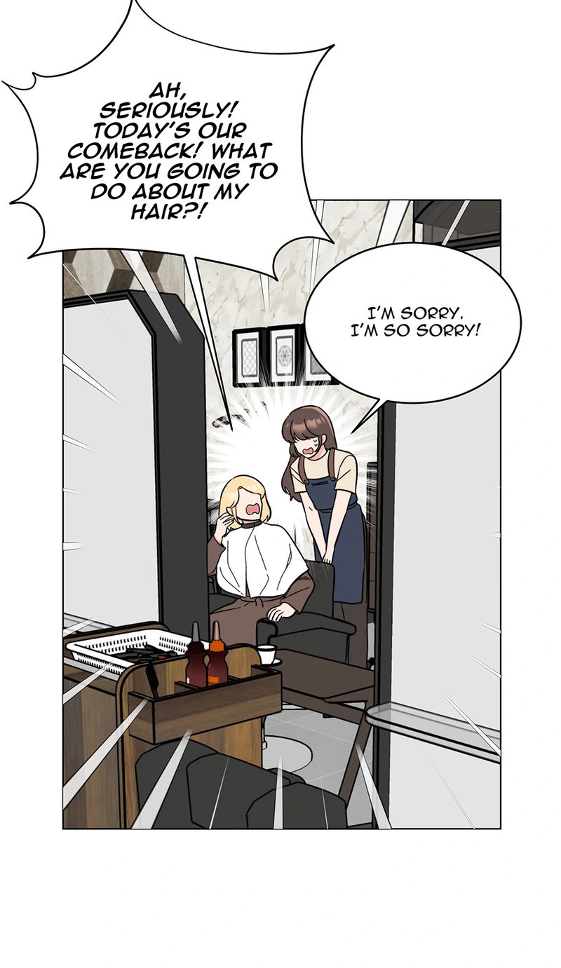 1st year Max Level Manager - Chapter 141 Page 66