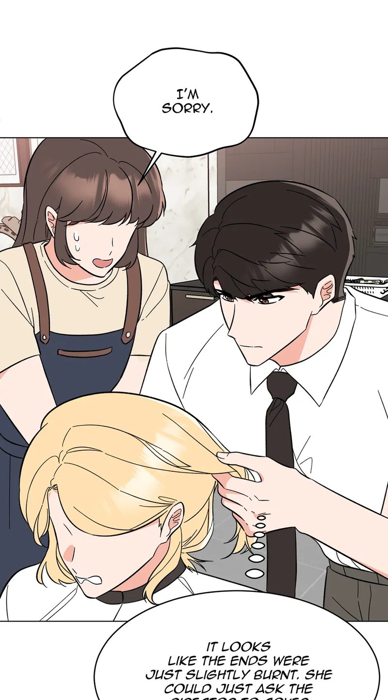 1st year Max Level Manager - Chapter 141 Page 67