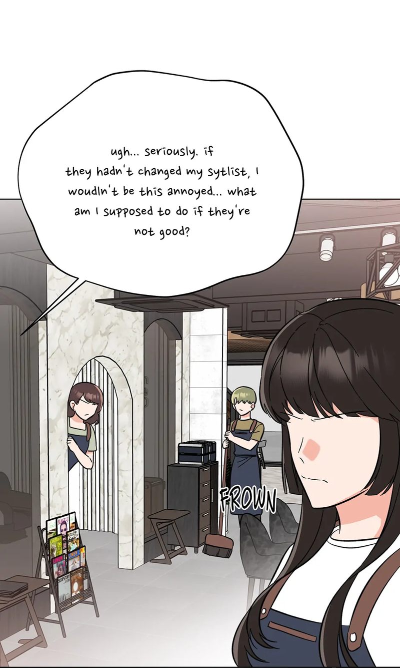 1st year Max Level Manager - Chapter 141 Page 72