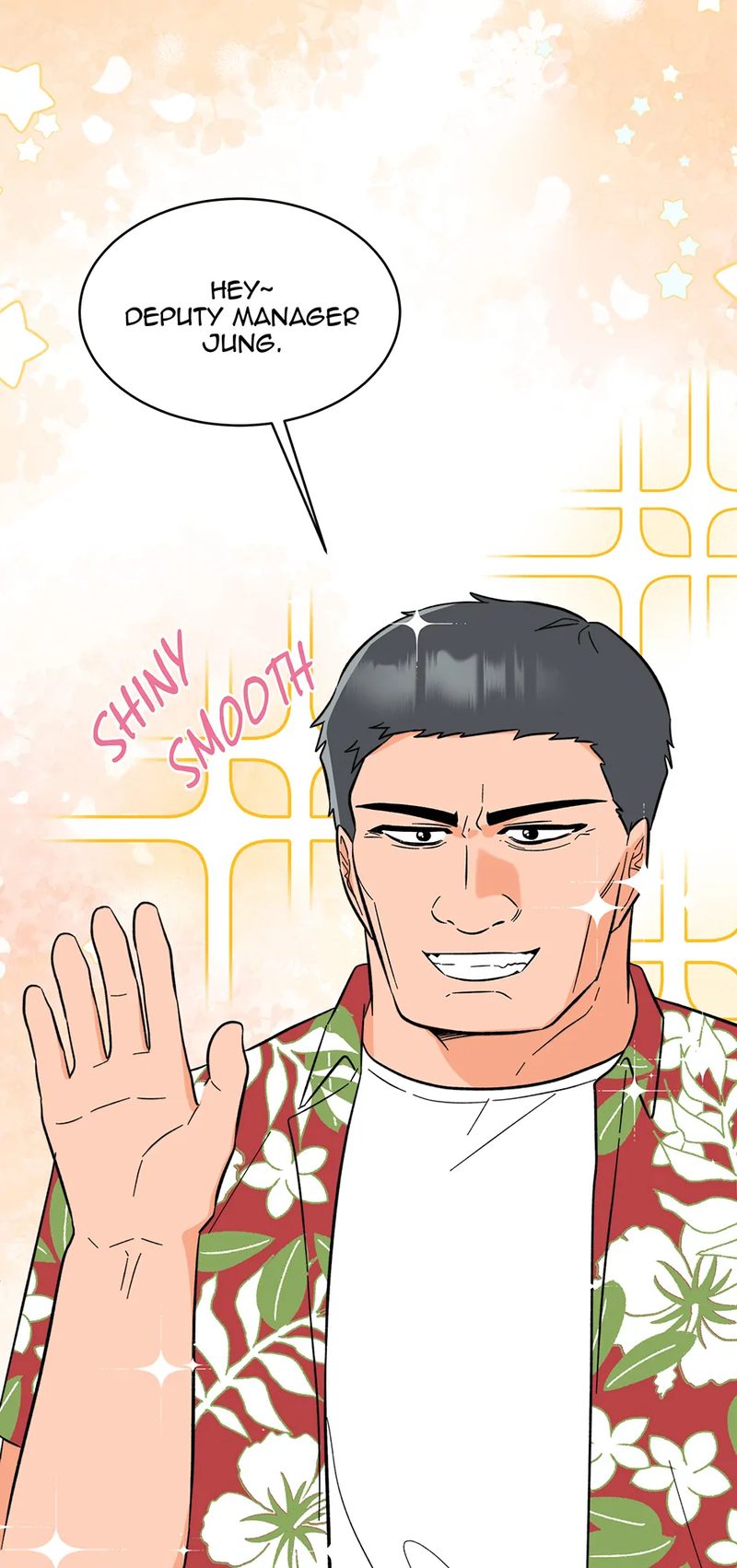 1st year Max Level Manager - Chapter 141 Page 83