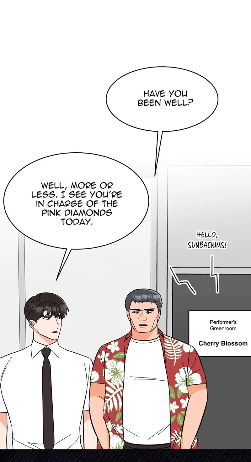 1st year Max Level Manager - Chapter 142 Page 14