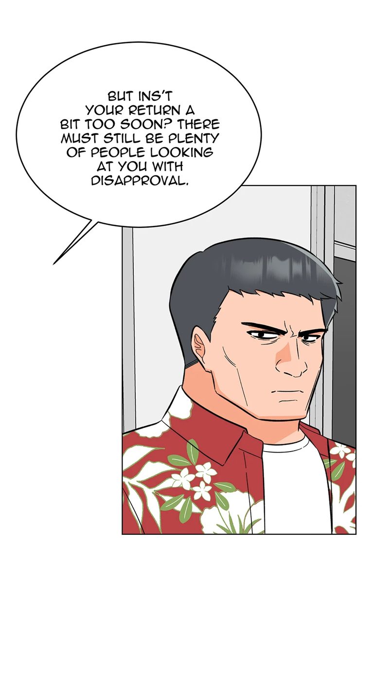 1st year Max Level Manager - Chapter 142 Page 18