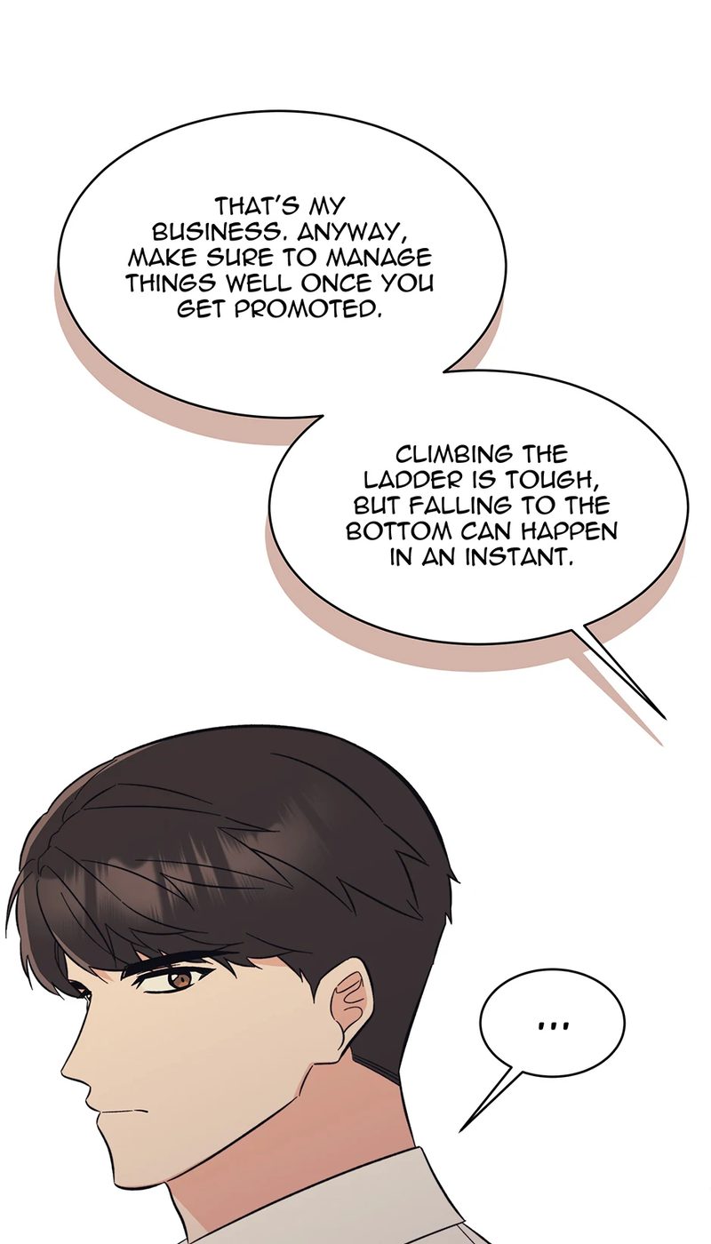 1st year Max Level Manager - Chapter 142 Page 19