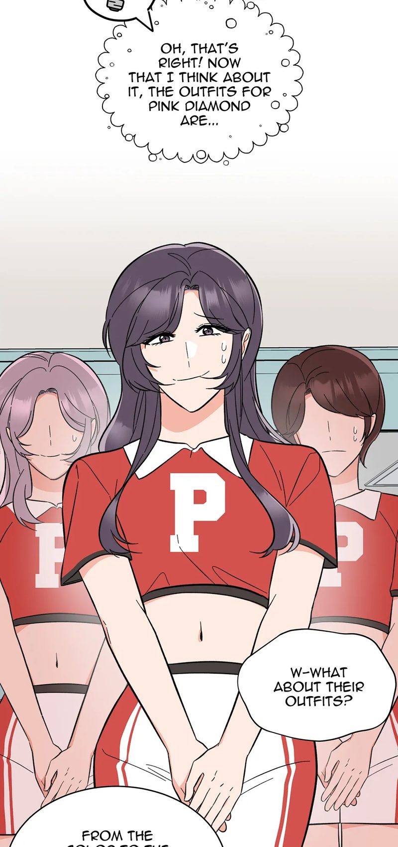 1st year Max Level Manager - Chapter 142 Page 23