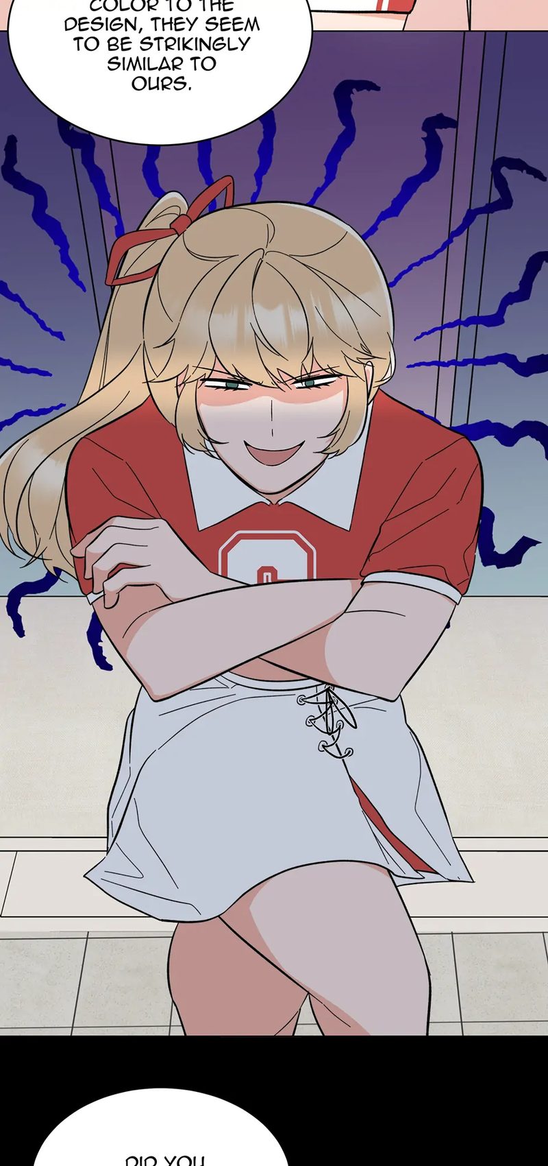 1st year Max Level Manager - Chapter 142 Page 24