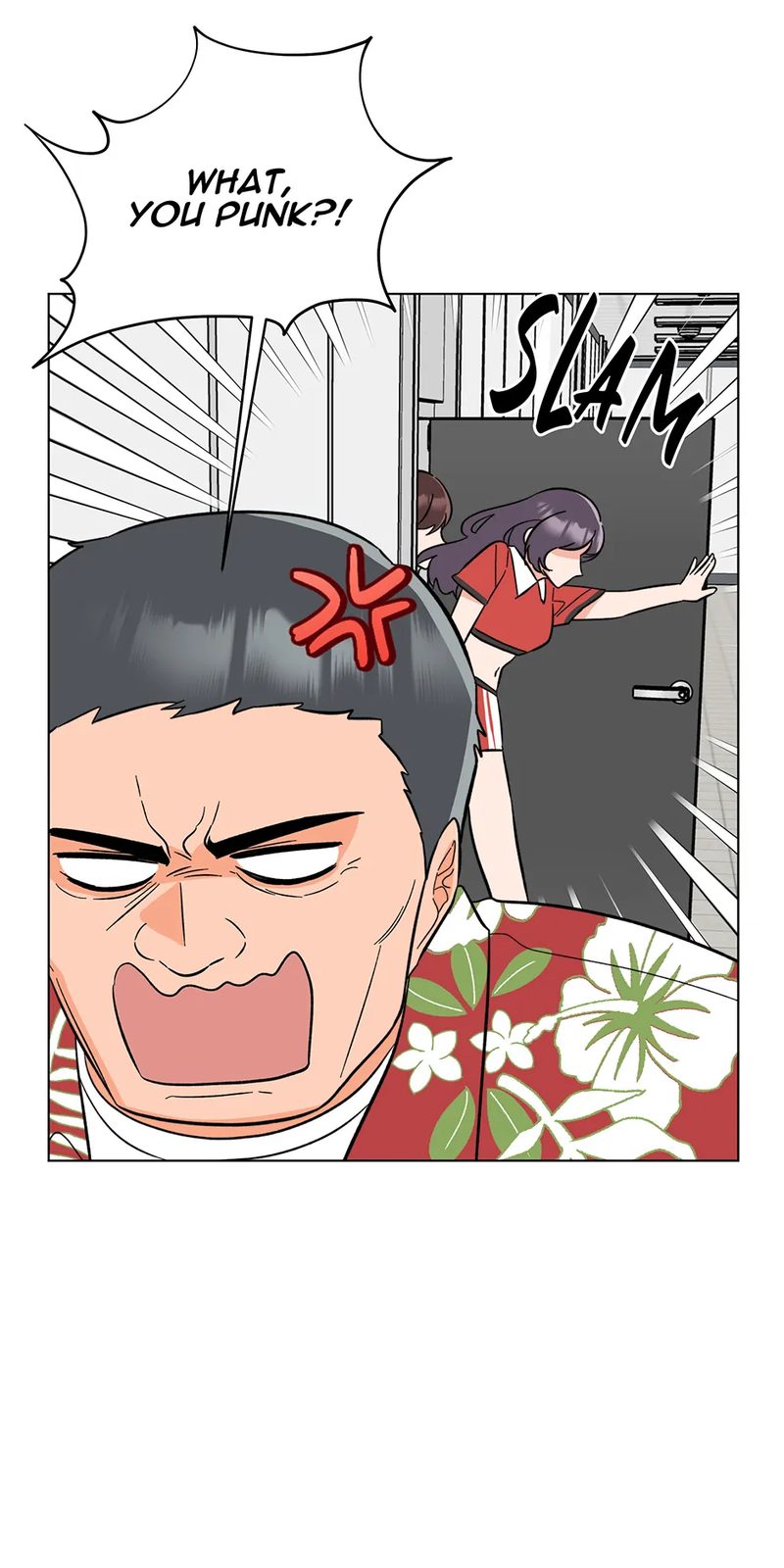 1st year Max Level Manager - Chapter 142 Page 26