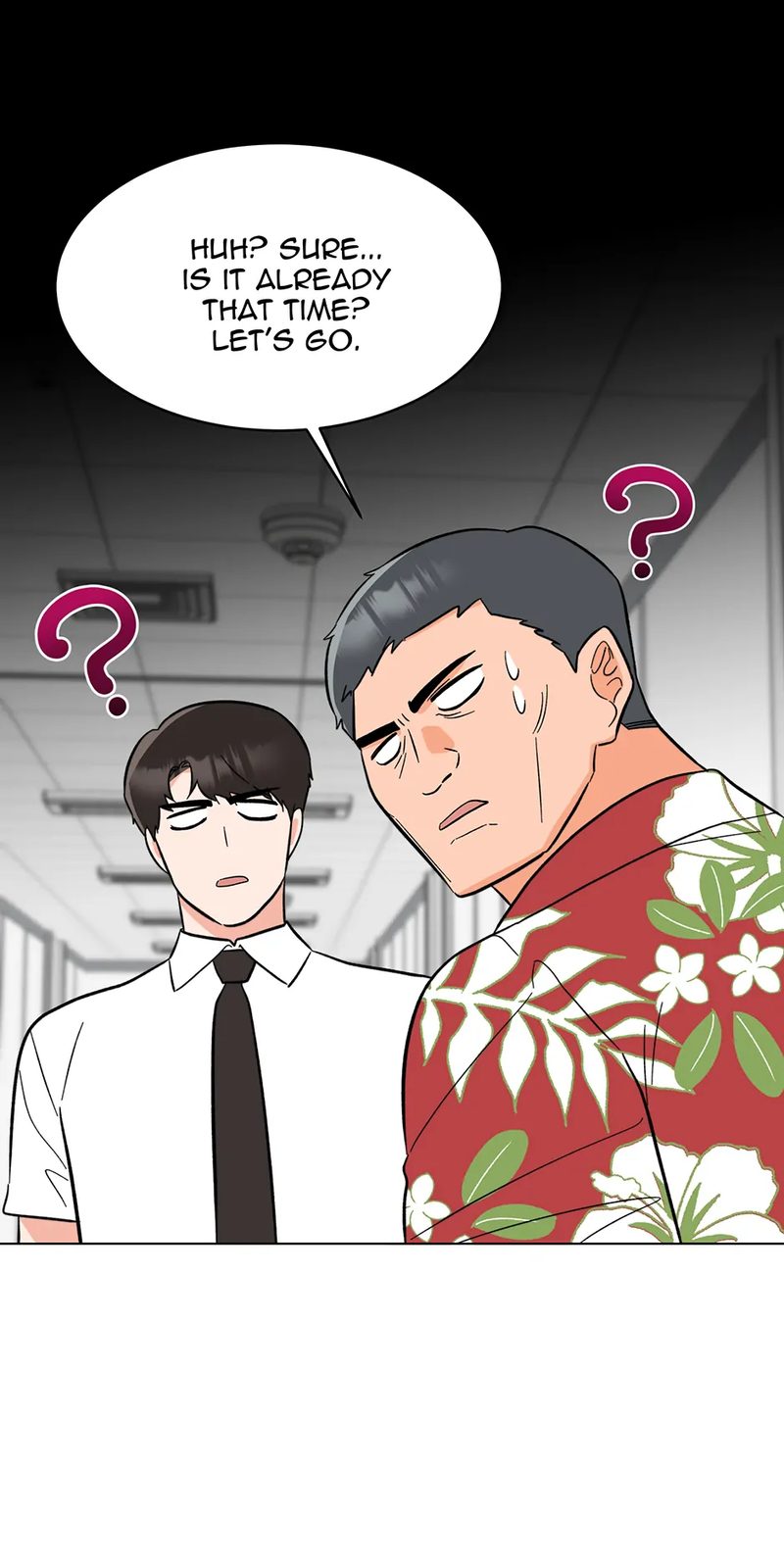 1st year Max Level Manager - Chapter 142 Page 28