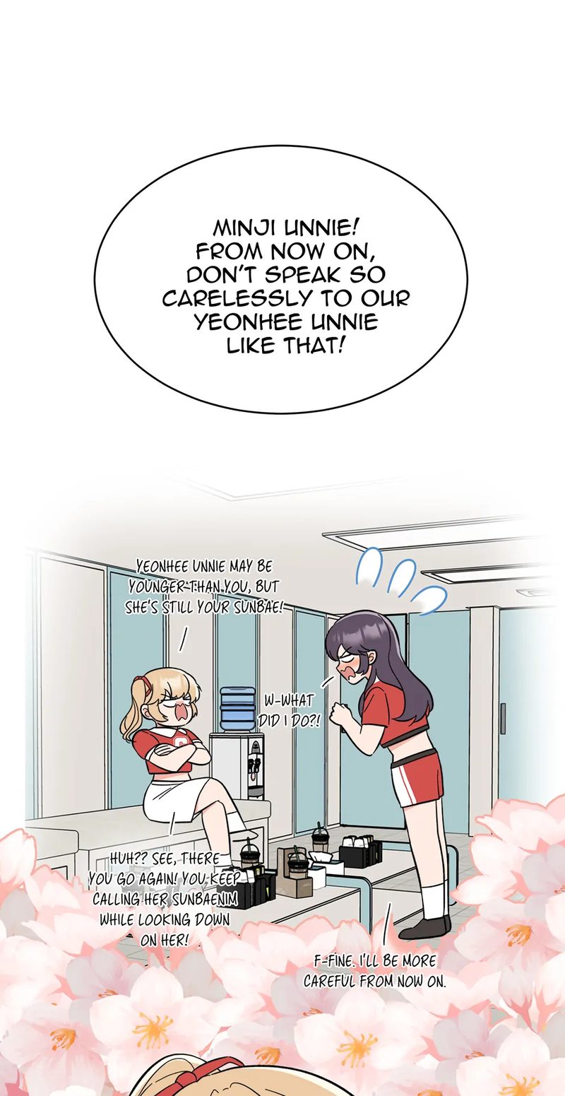 1st year Max Level Manager - Chapter 142 Page 31