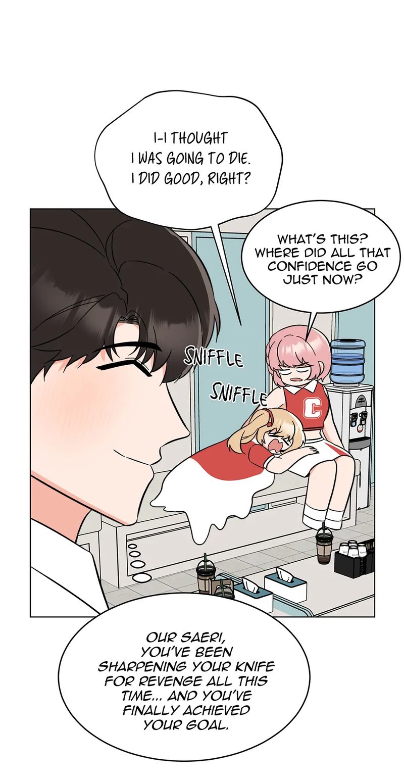 1st year Max Level Manager - Chapter 142 Page 33