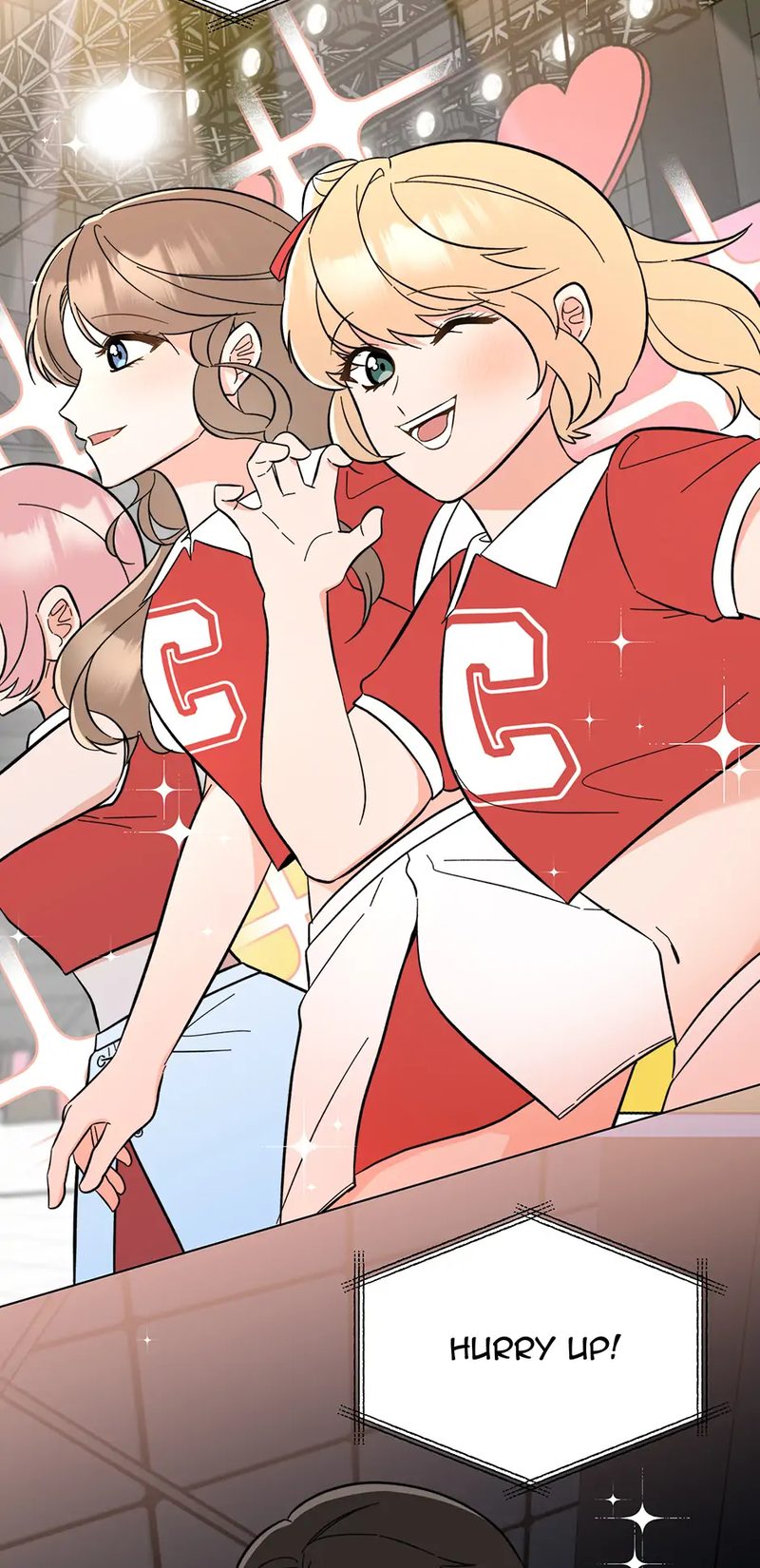 1st year Max Level Manager - Chapter 142 Page 36