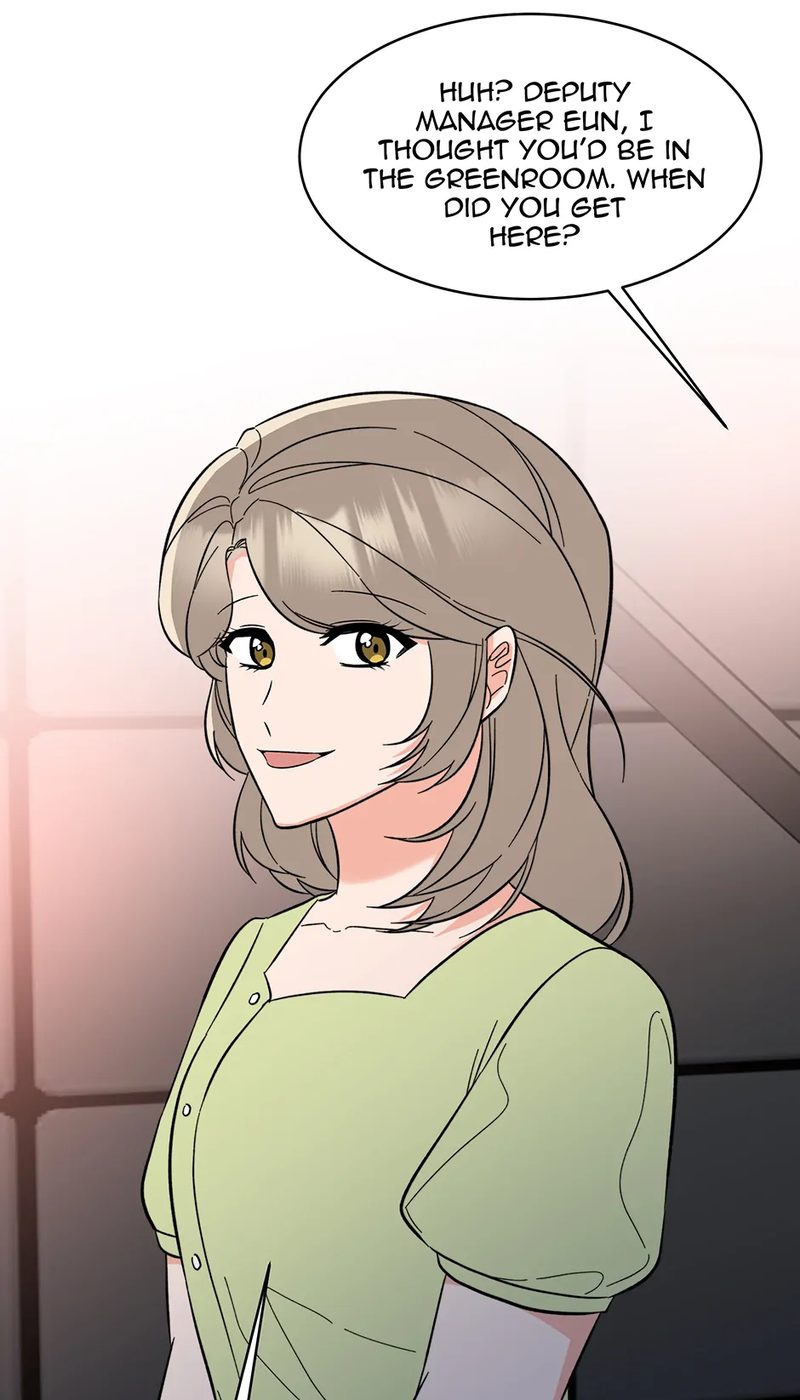 1st year Max Level Manager - Chapter 142 Page 39