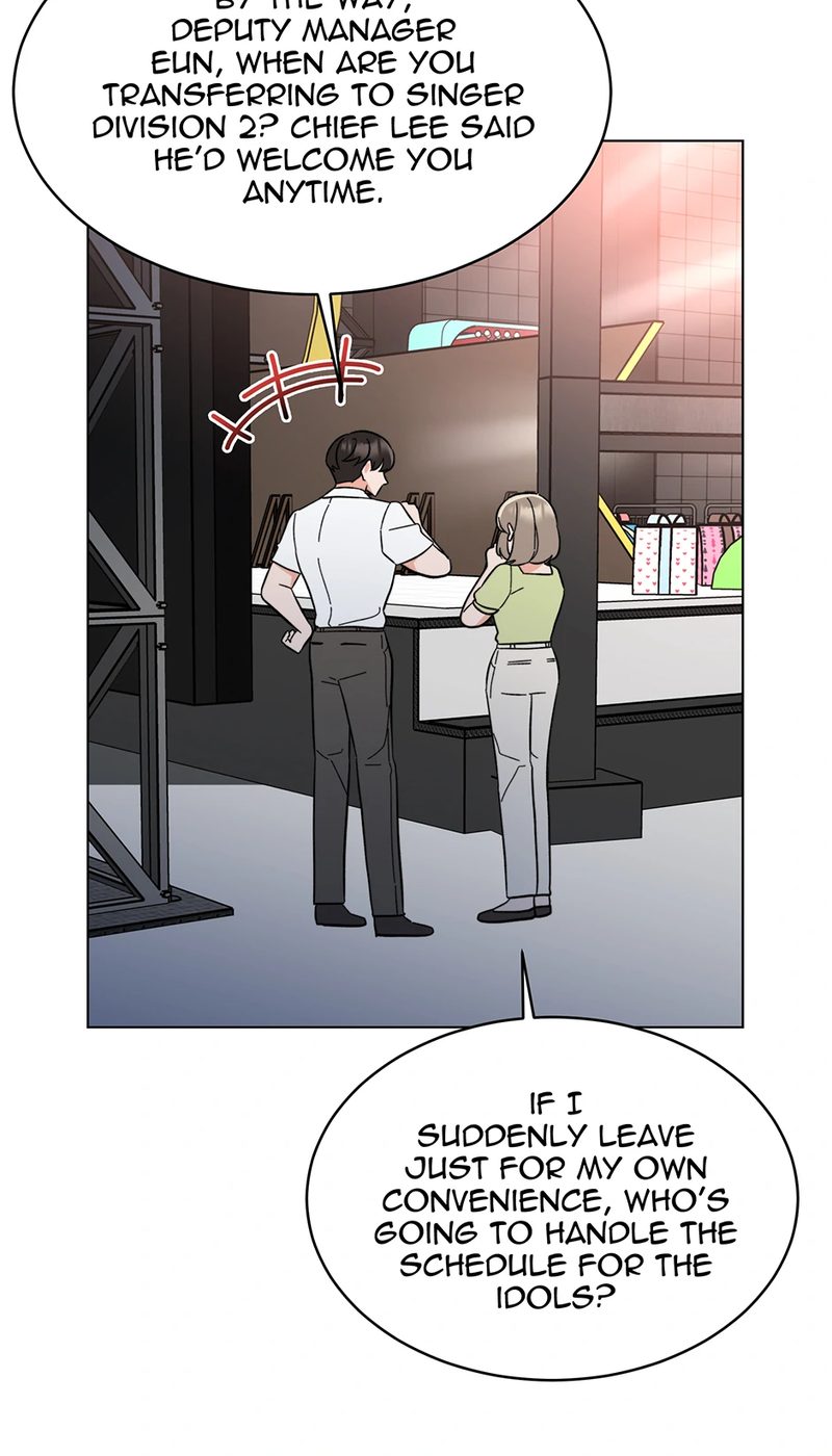 1st year Max Level Manager - Chapter 142 Page 41