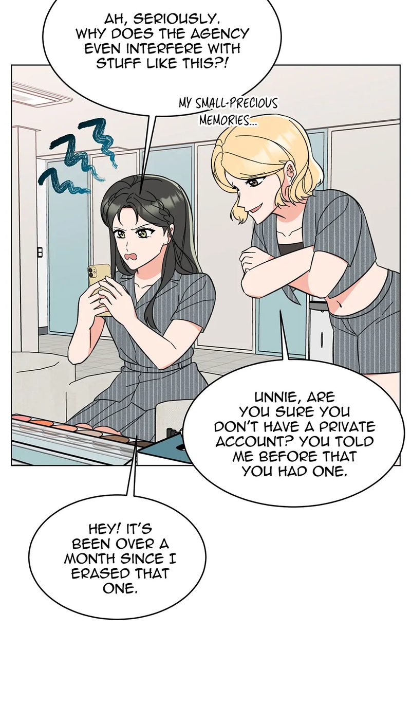 1st year Max Level Manager - Chapter 142 Page 53