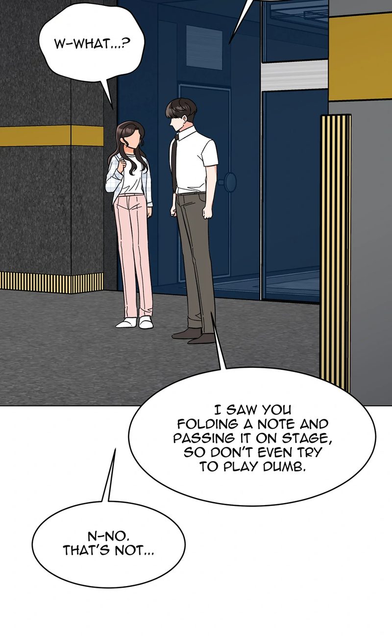 1st year Max Level Manager - Chapter 142 Page 73