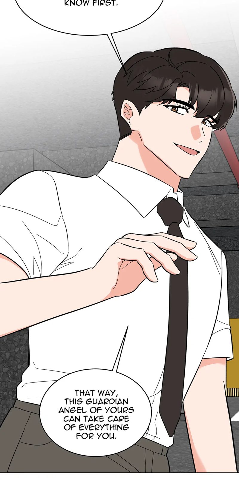 1st year Max Level Manager - Chapter 142 Page 81