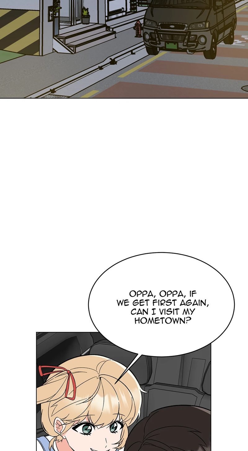 1st year Max Level Manager - Chapter 143 Page 11